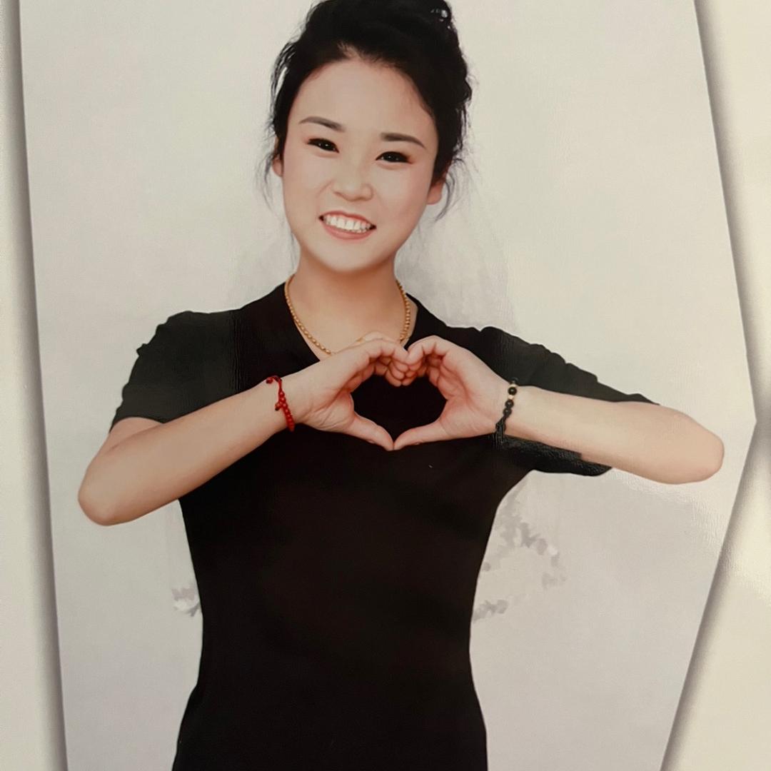 简单就好💞