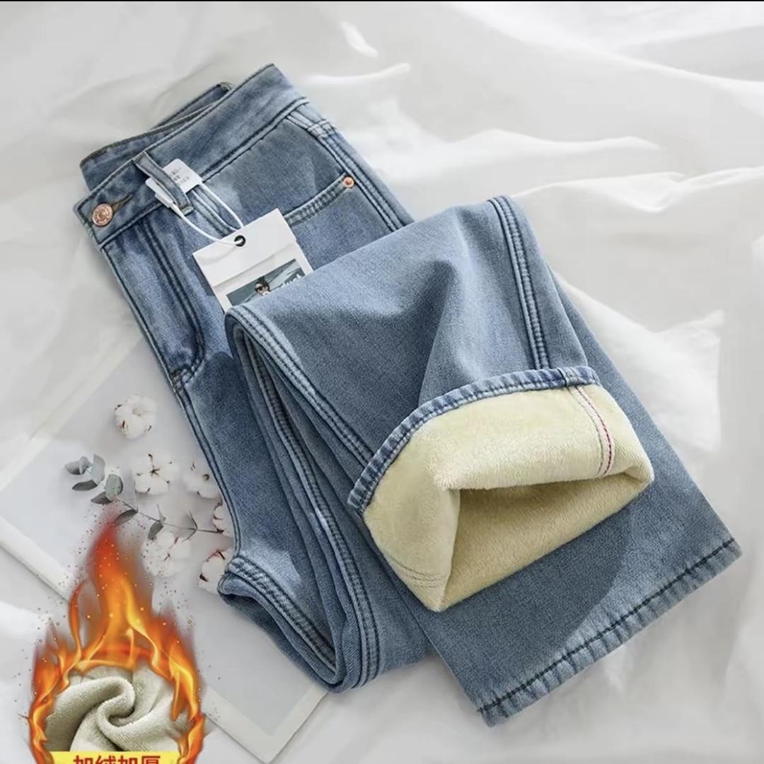 灵溪牛仔（工厂号）