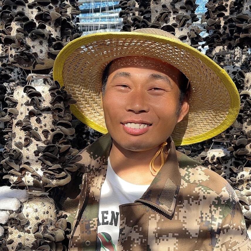 常小久