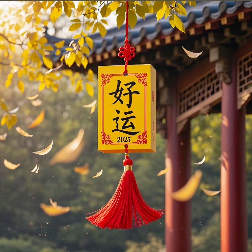 一路向阳~