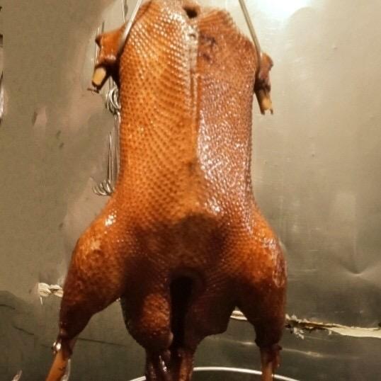 老五鹅肉饭店