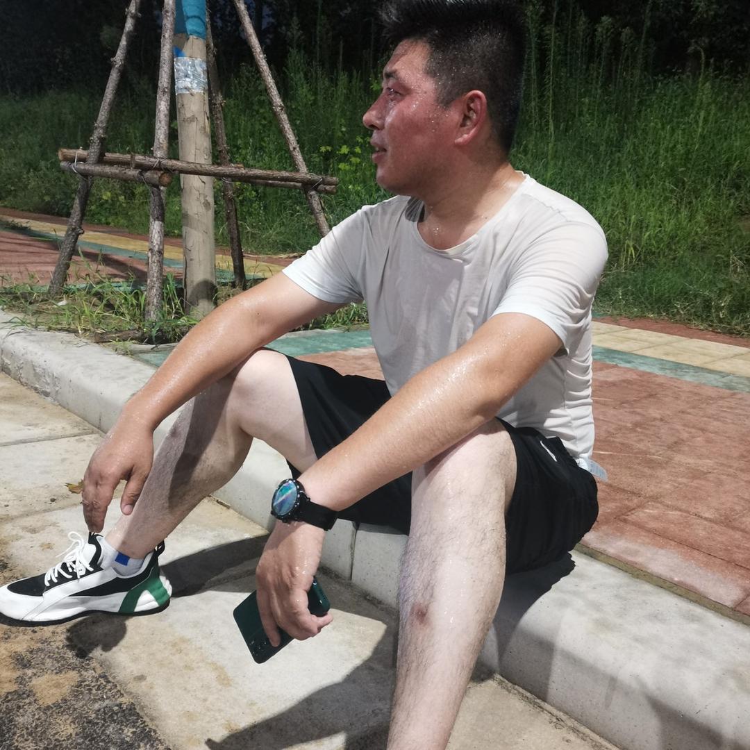 一步一个脚印👣