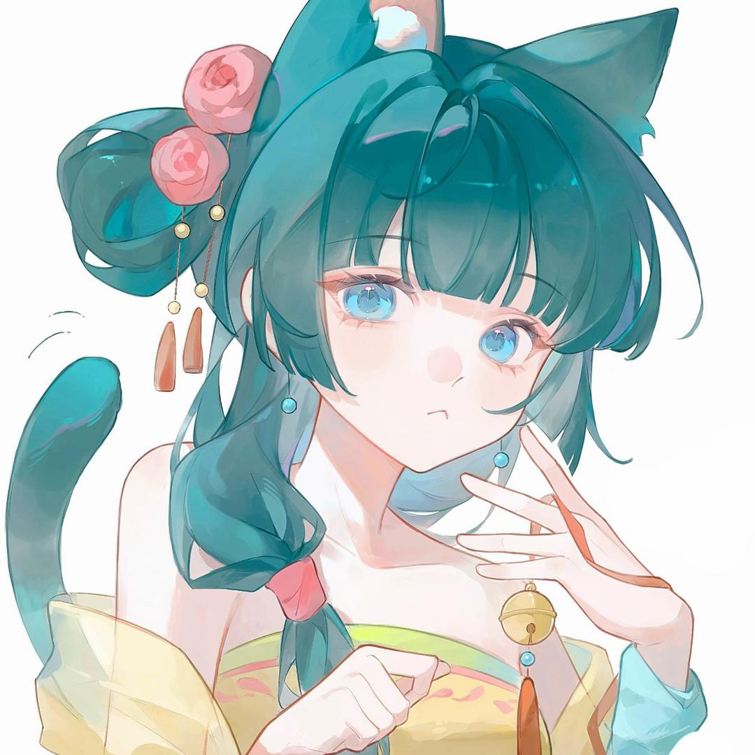 猫猫🐈‍⬛（全网最强女野）