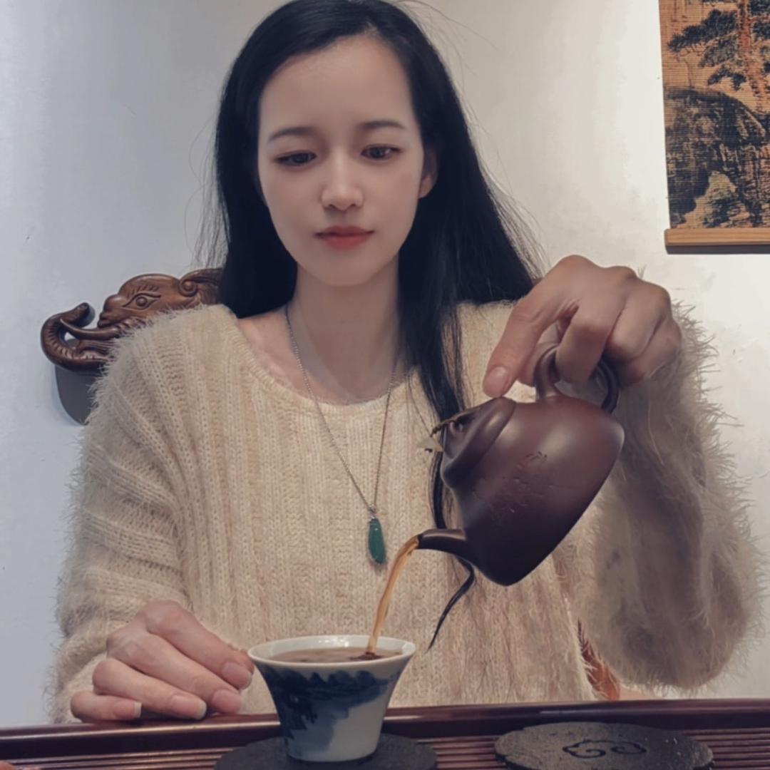 马小姐的茶