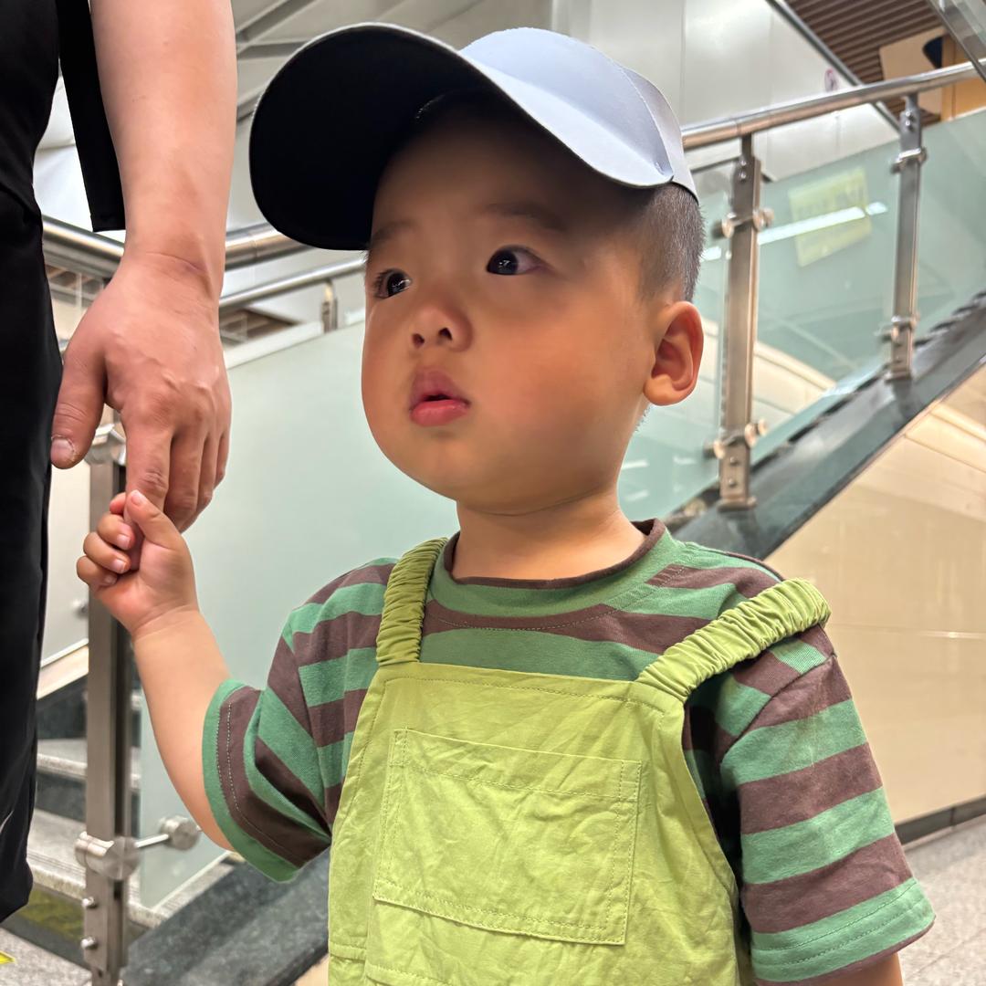是辰辰呀