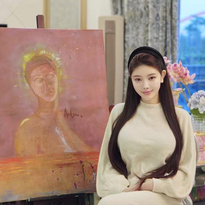 紫钰小Ada.🎀