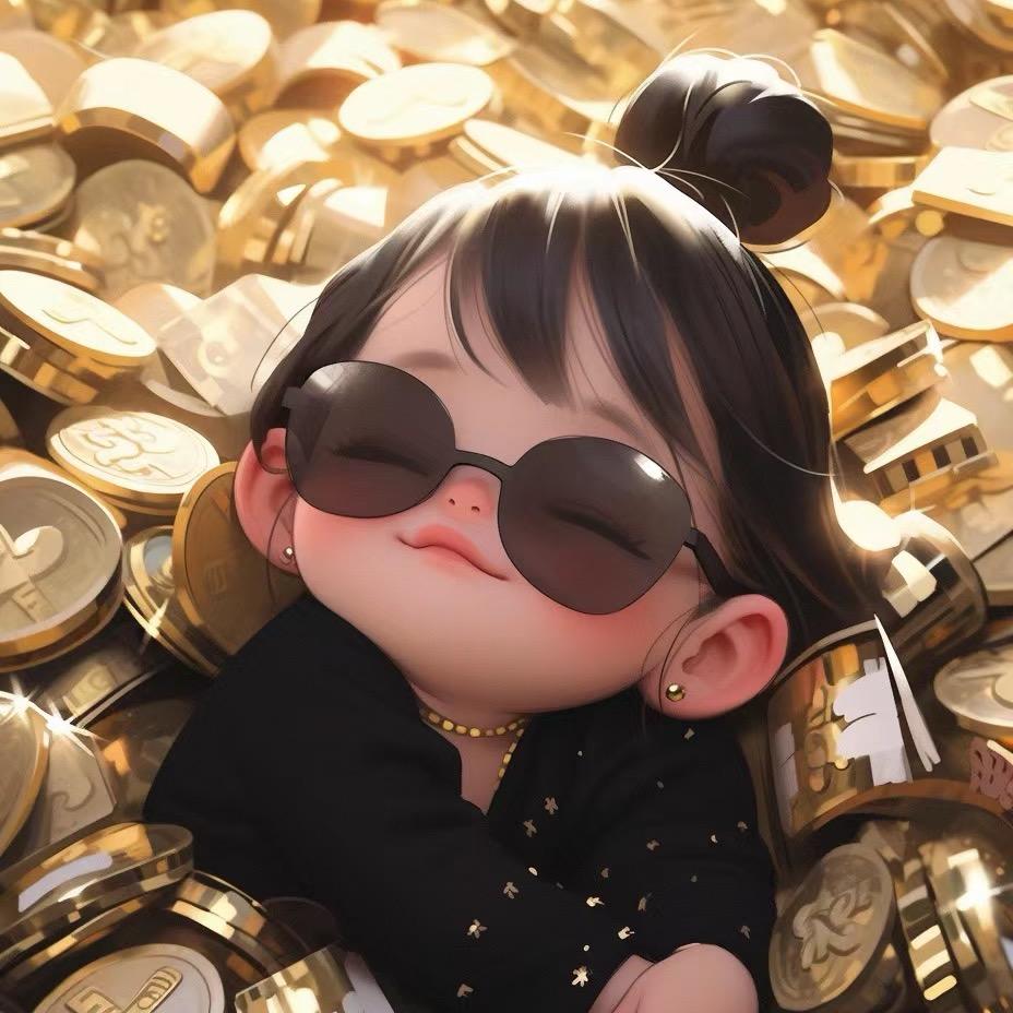 💰钱钱万万💰（发财版）