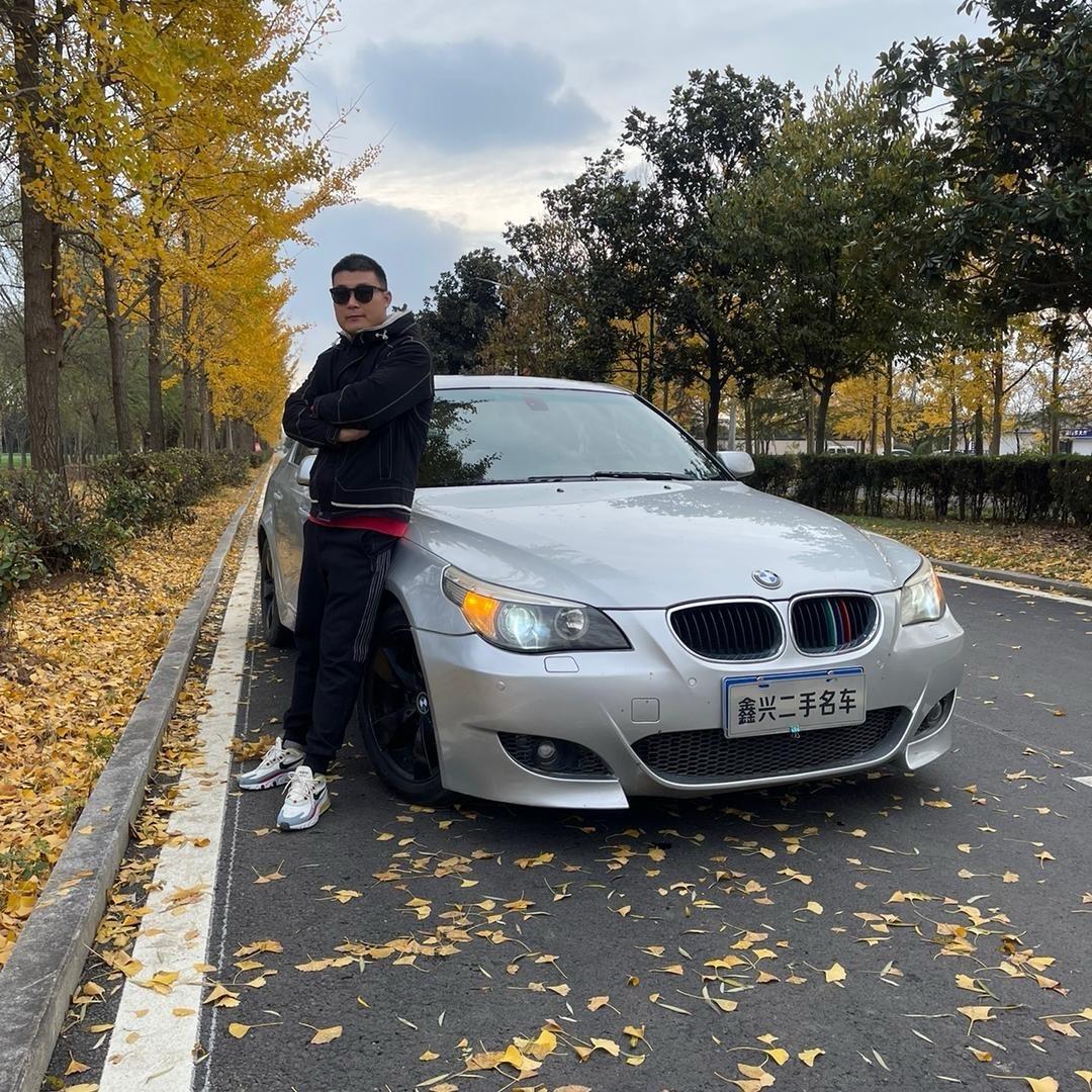 小宁哥二手车（生活号）