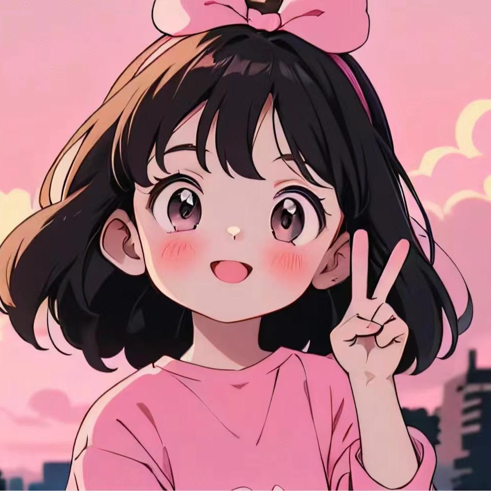 兮兮呀