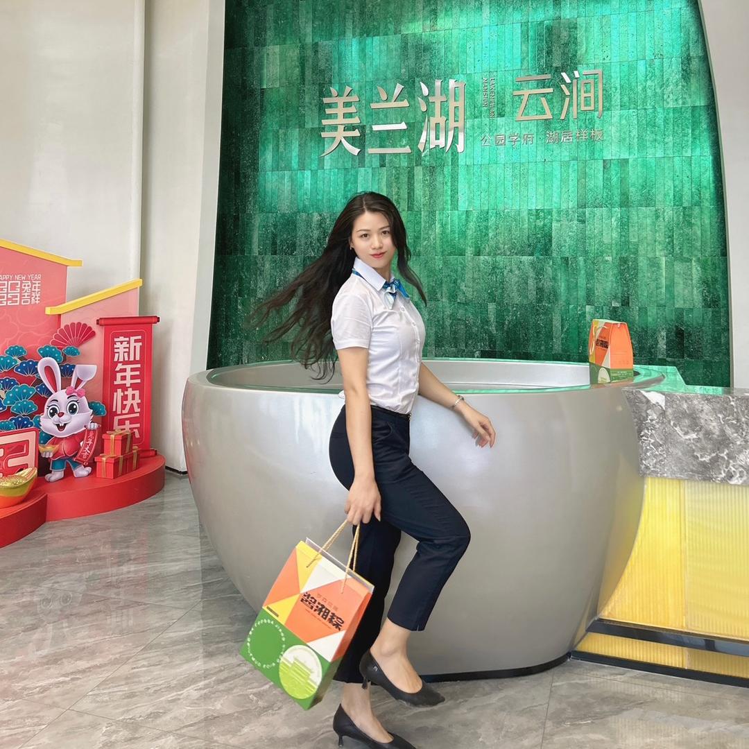 嘉禾美兰湖·云涧 小薛薛