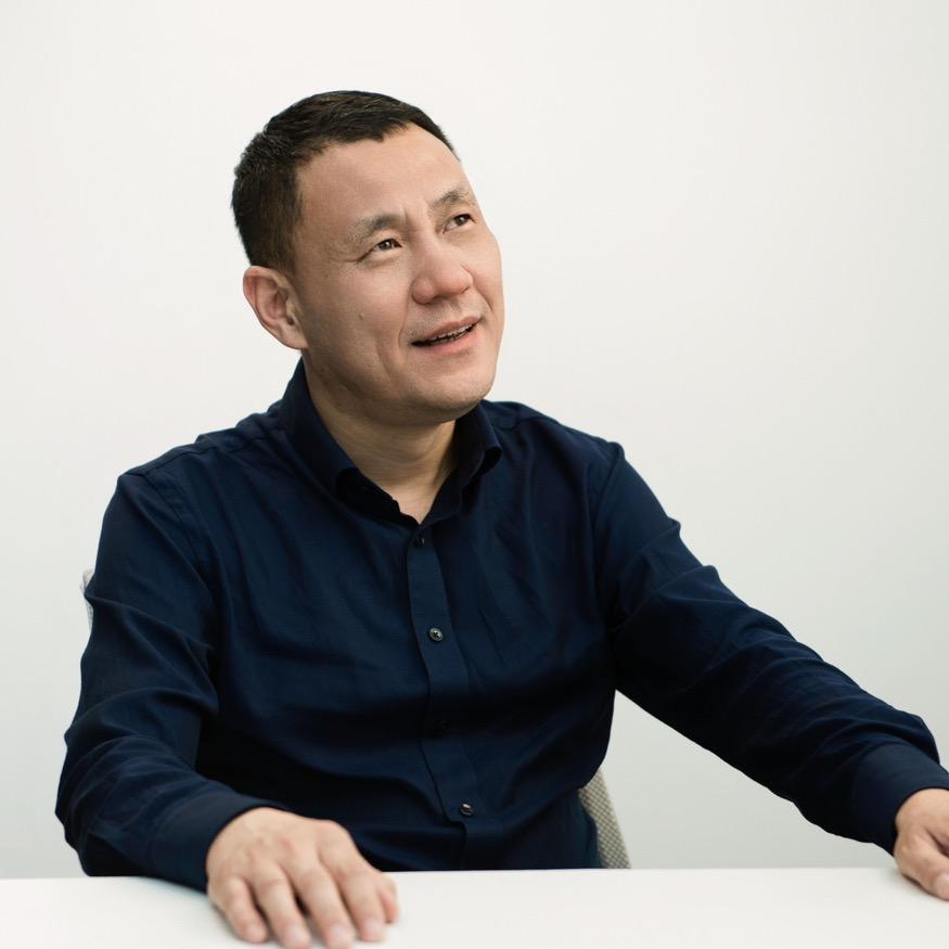 杨过