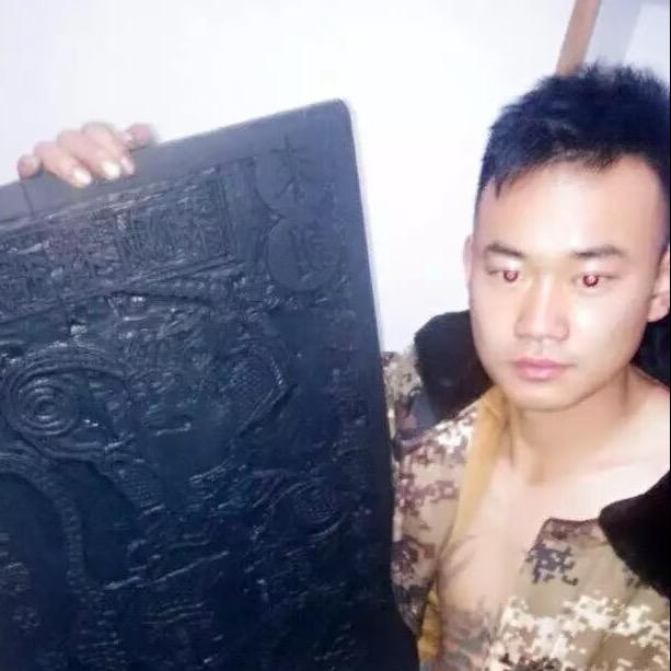 八个腰子