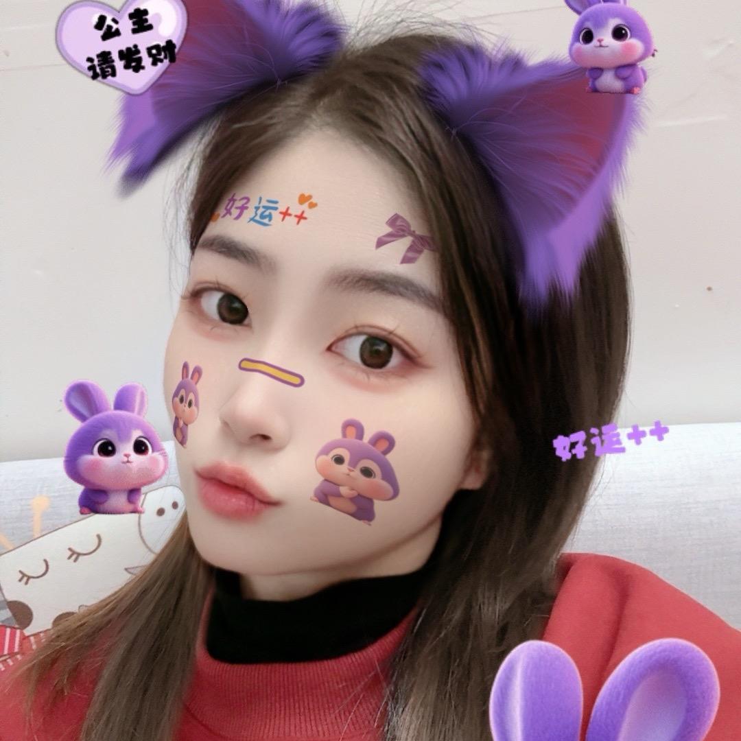 🍂娟娟子🍃
