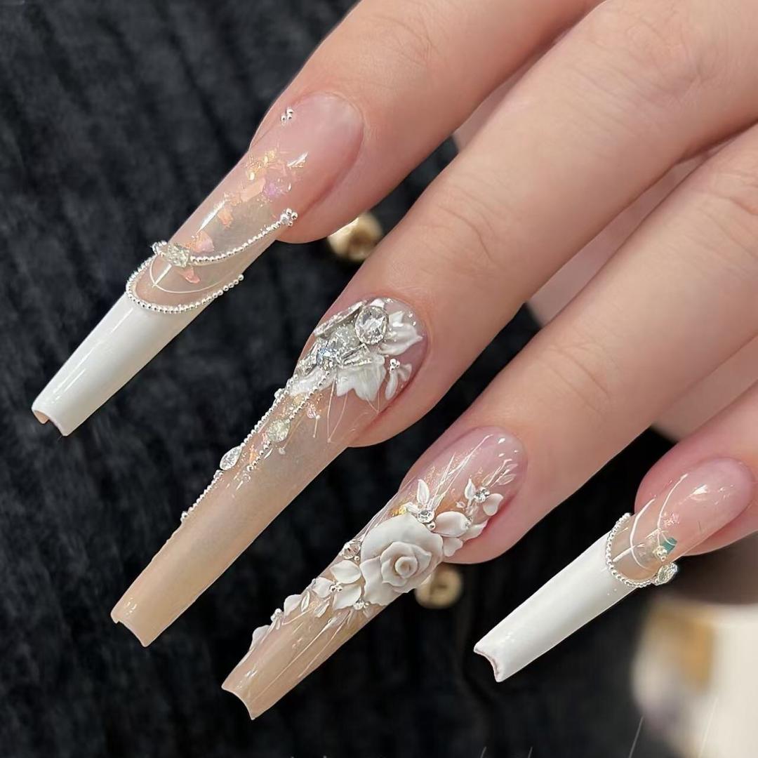 柳州·佳艺美甲美睫培训