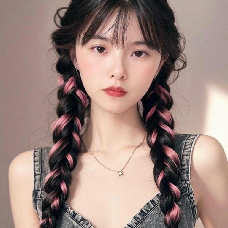 小鸟依人