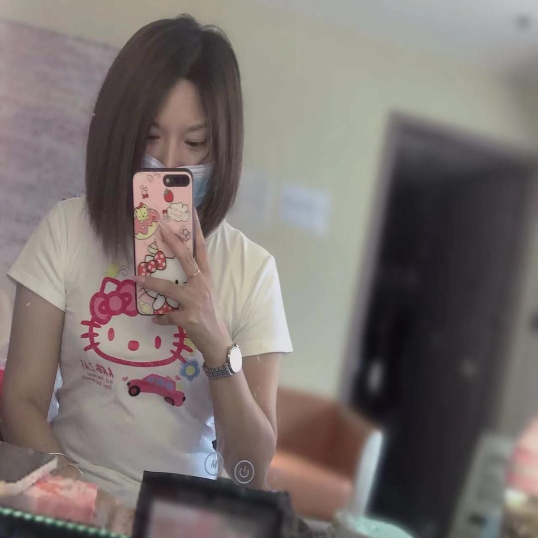 化妆师—鑫鑫🎀
