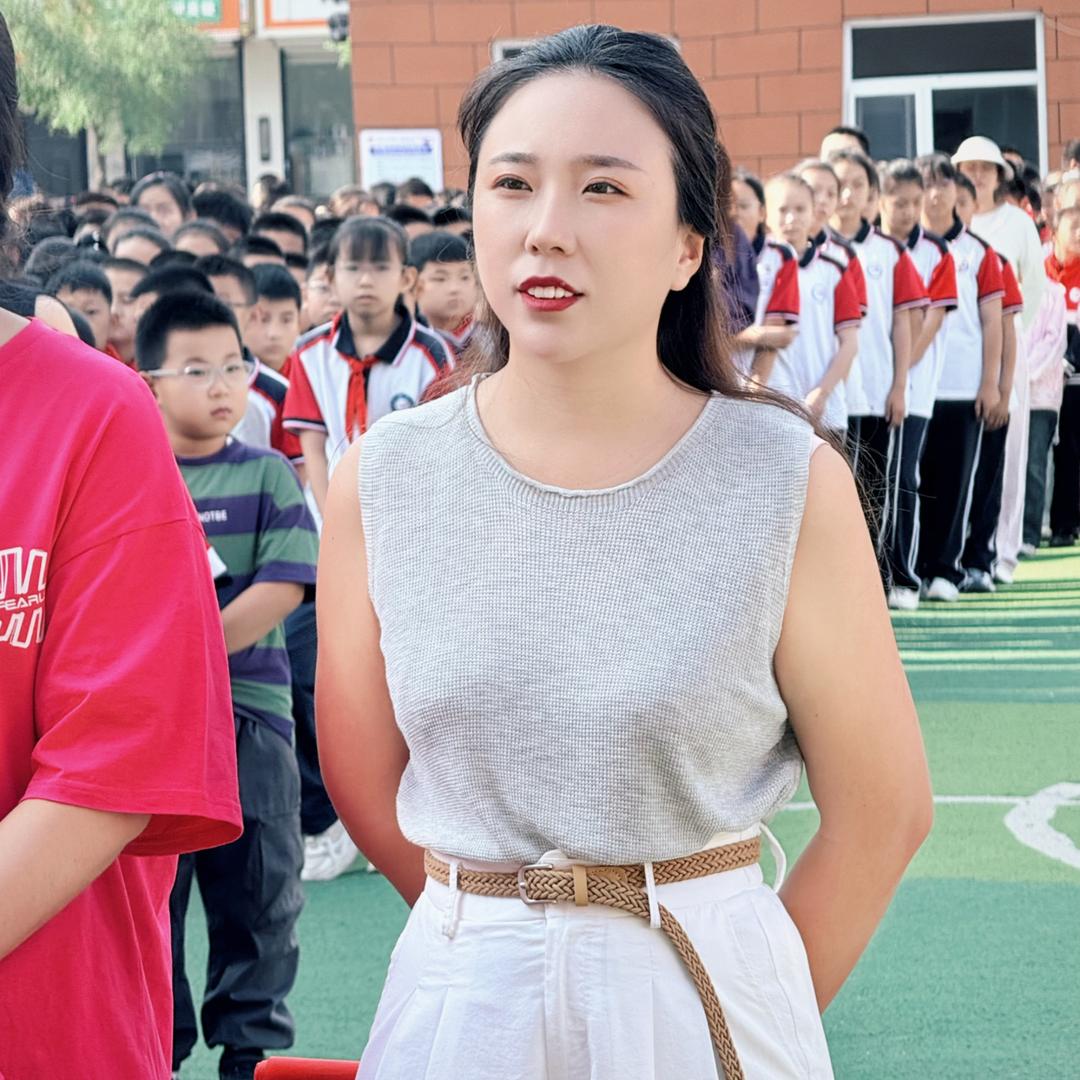 @神木市乐迪蔓幼儿园&高园长