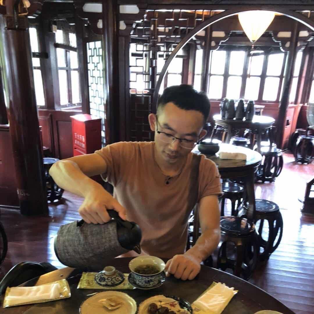 湘庭