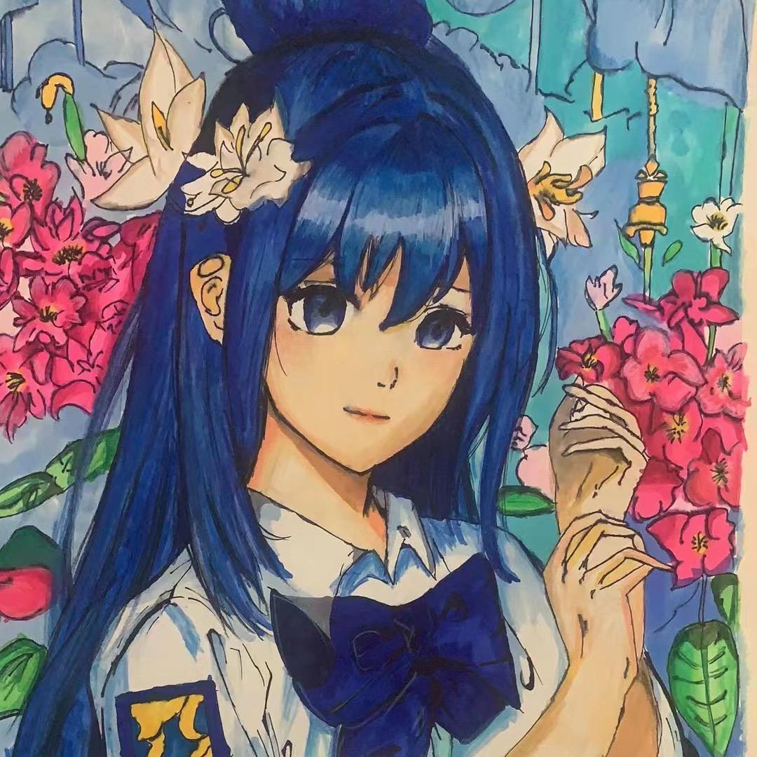 暖心