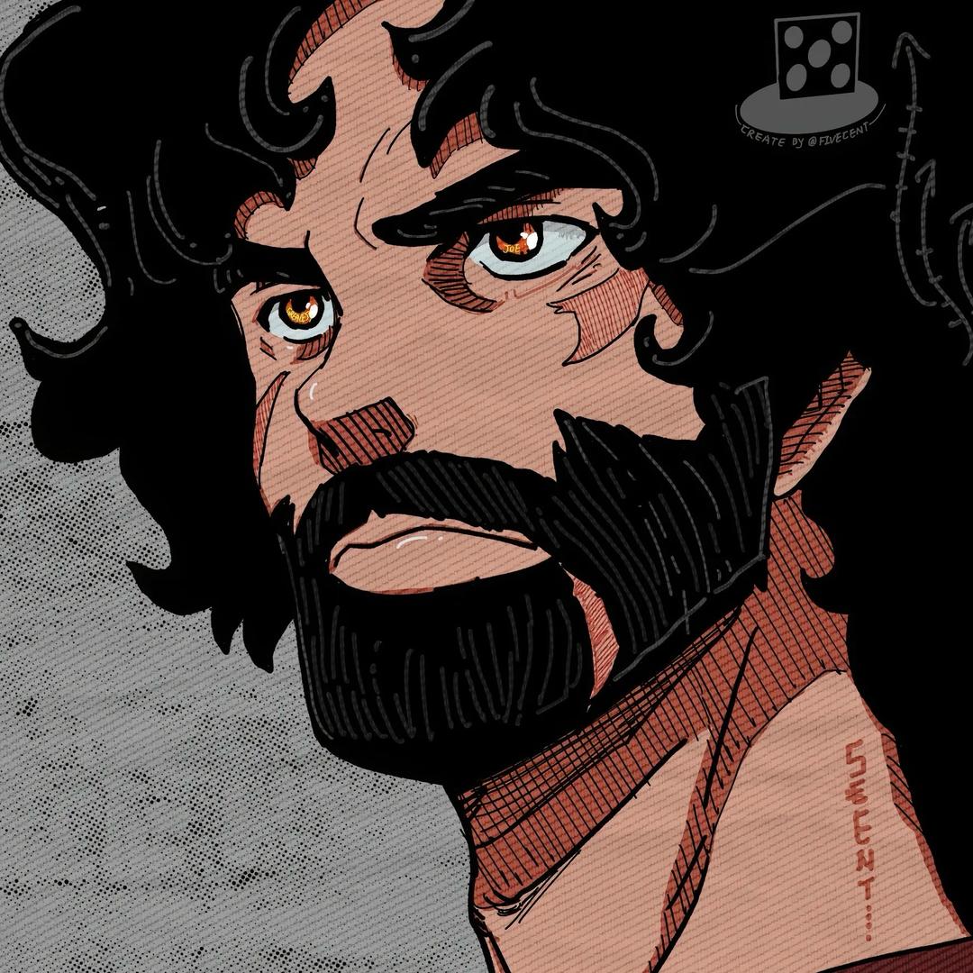 北岸花园胡图图