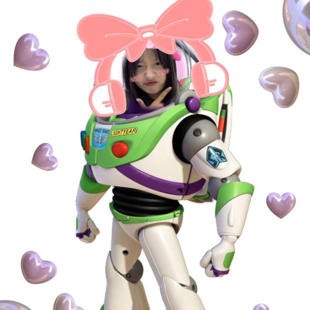 蓝•格幼教🧚‍♀️轩轩