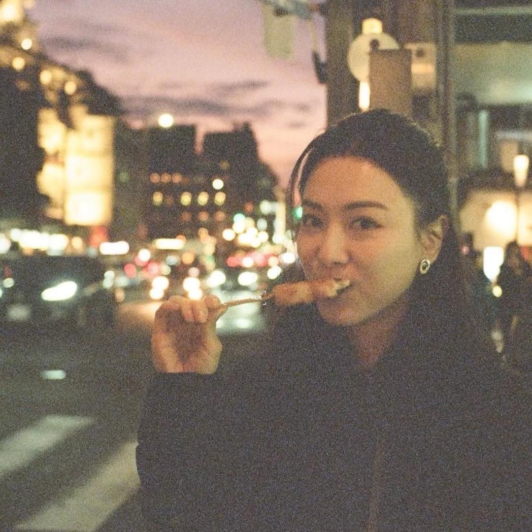 铜锣烧