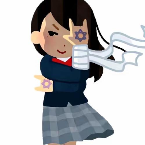 社交女悍匪