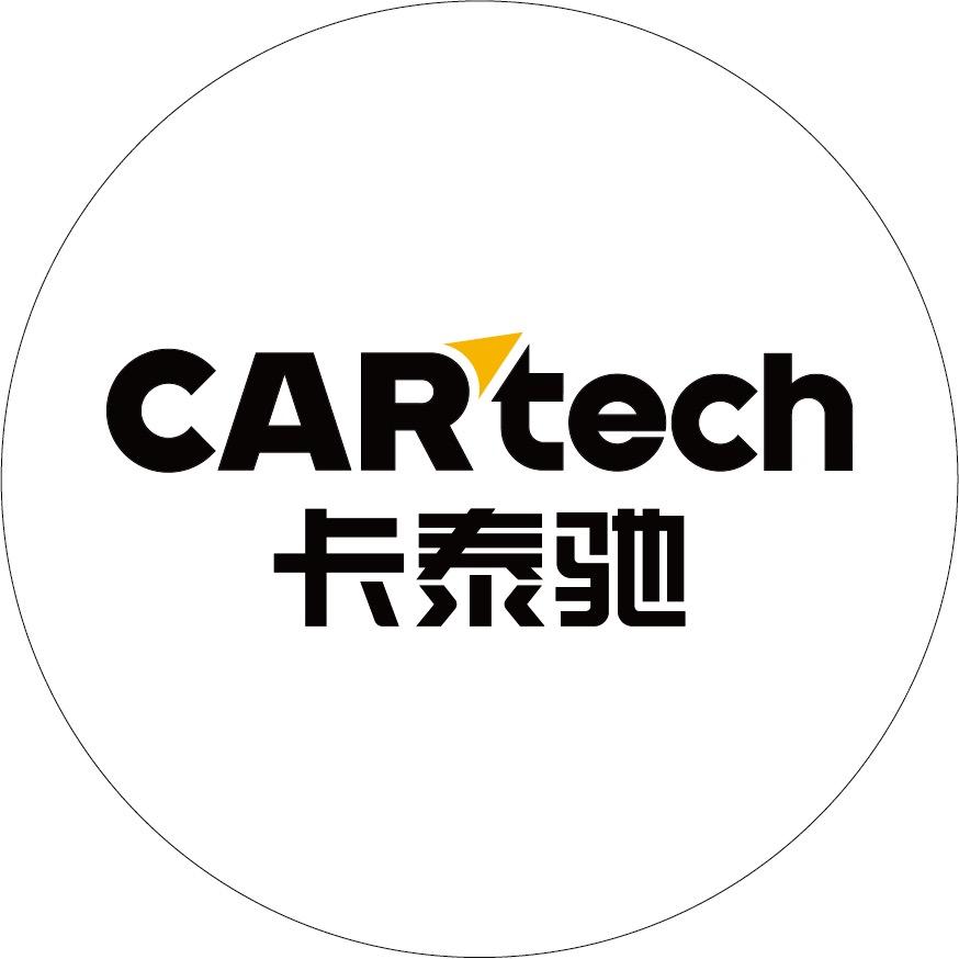 卡泰驰东豪豪车汇