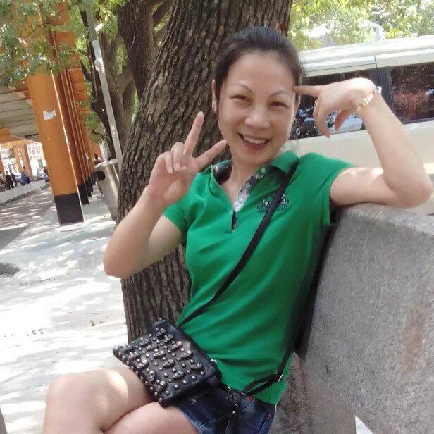 李姐开心果