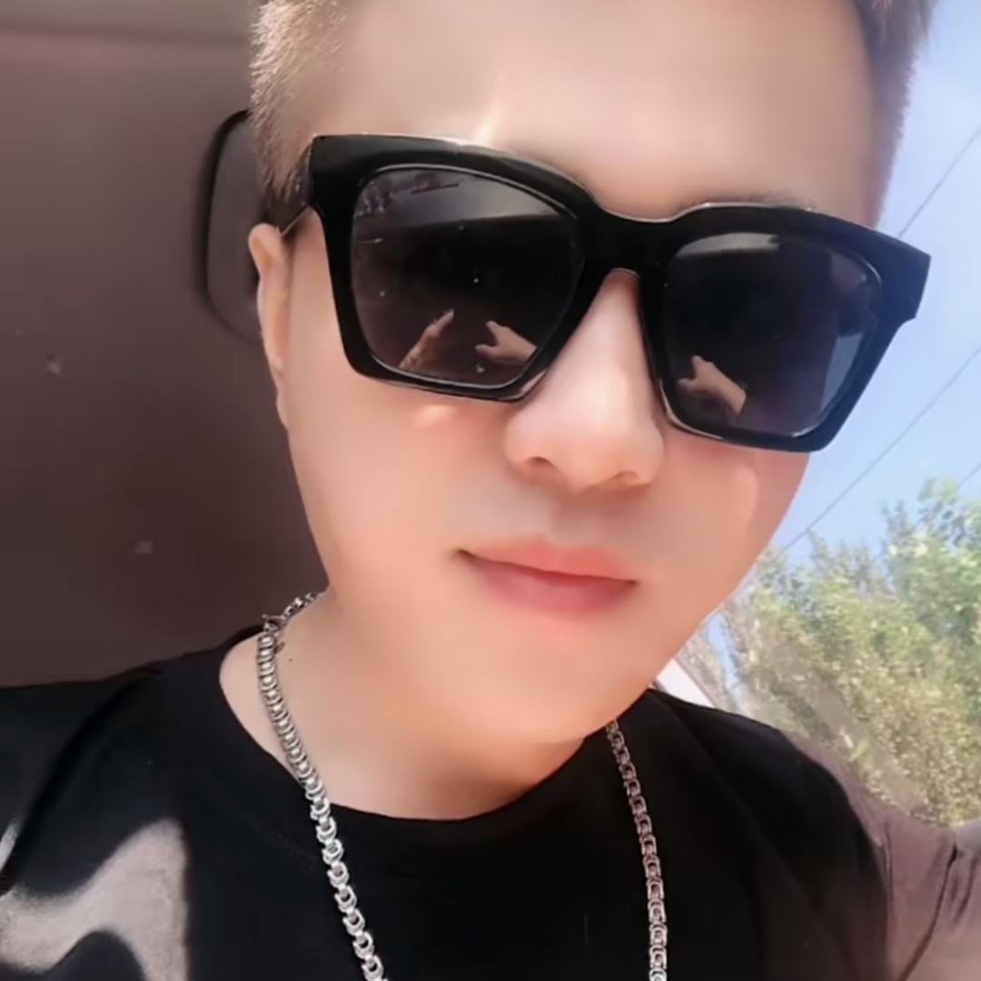 沈阳三尼专业男士烫染