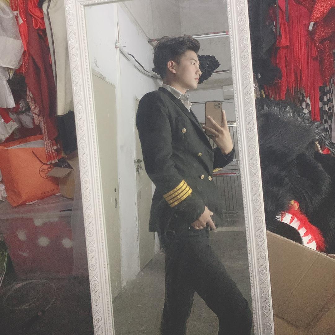 小石头