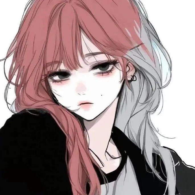 蓝岚💞