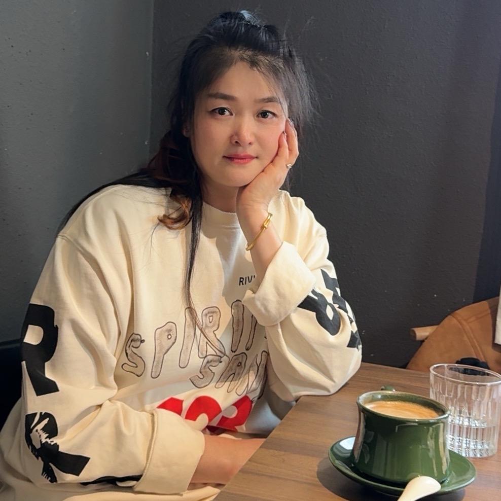 ⭐️开心就好⭐️