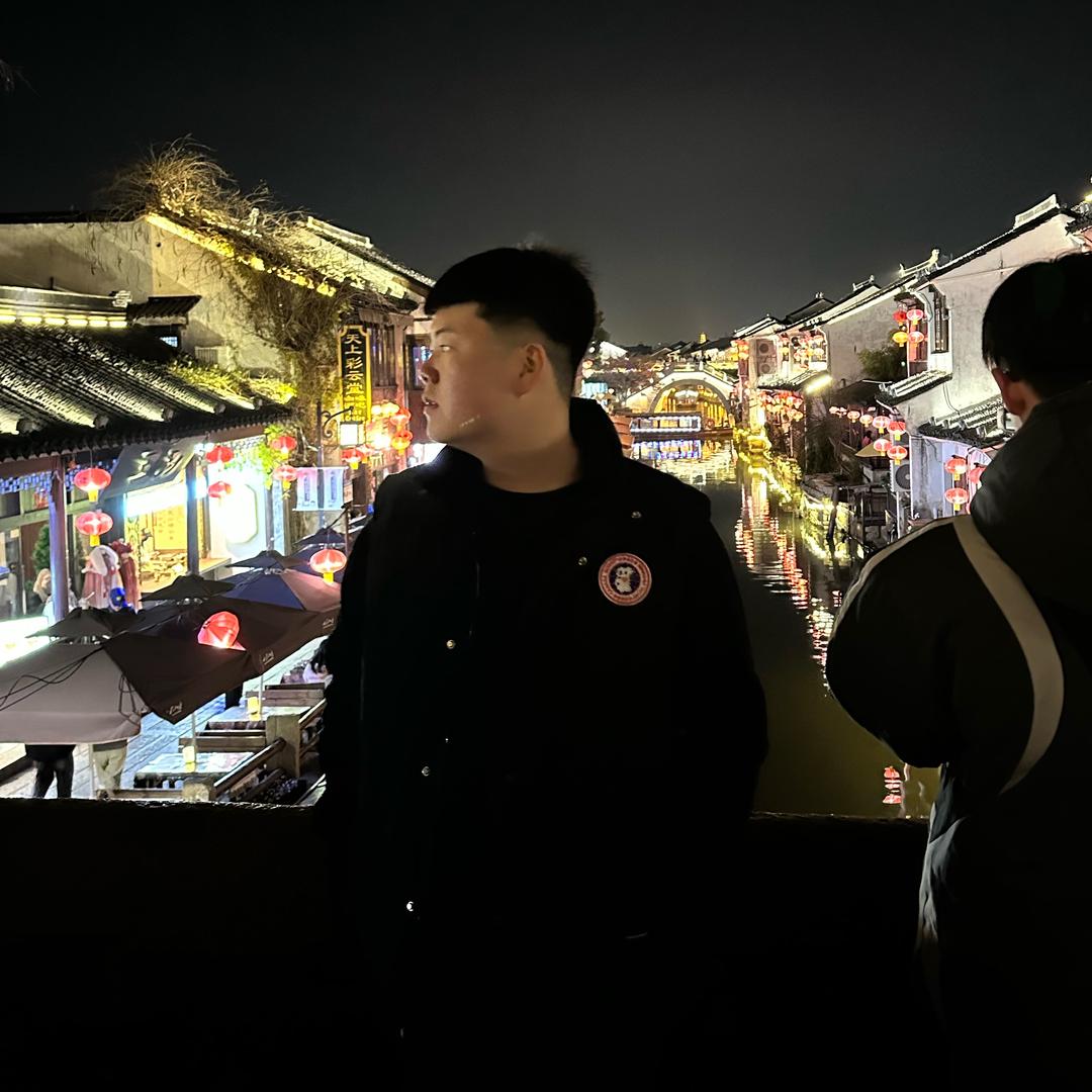 zhanghang