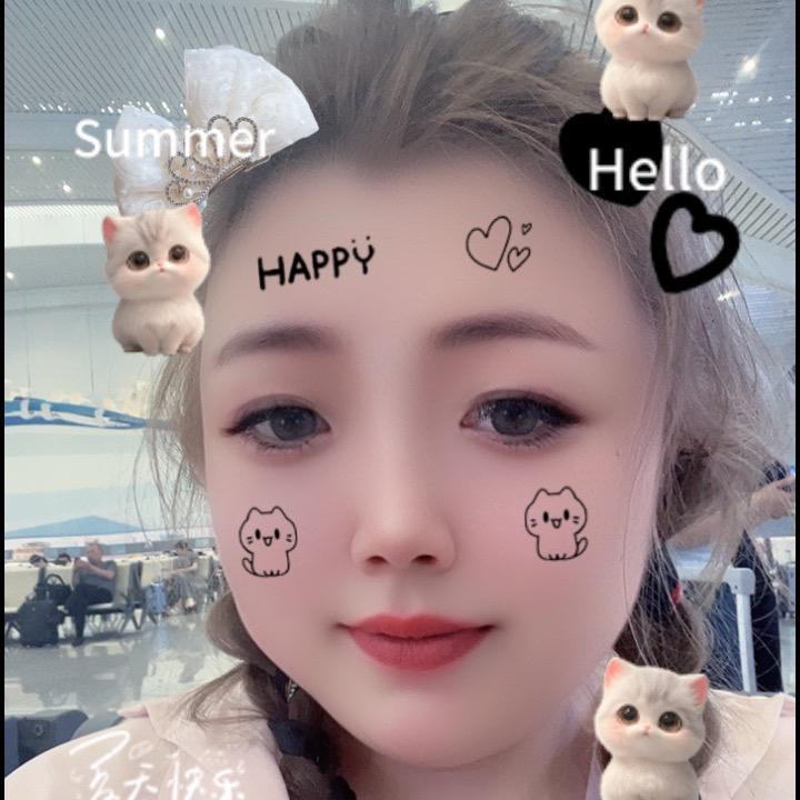 徐大美生活号💕