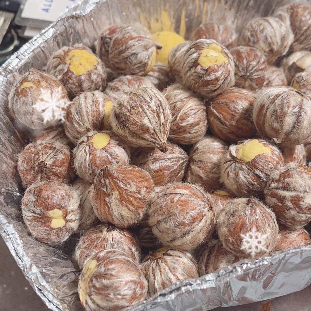 🌰解压