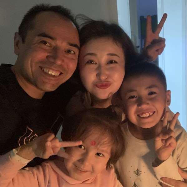 吐尔洪江阿布都热西提