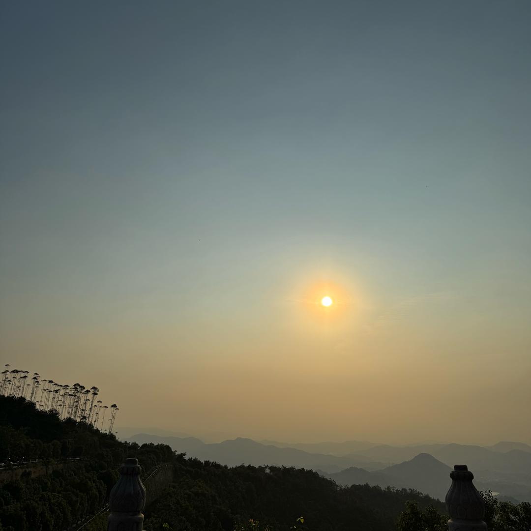 一生有范儿（国泰民安）