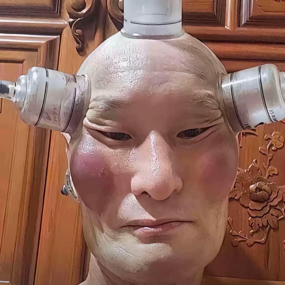 锅碗瓢盆的大雨