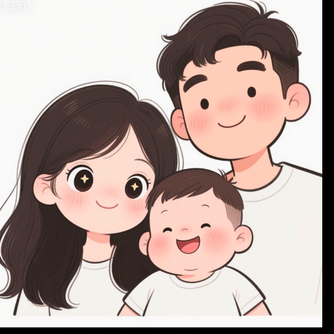 霖霖妈咪👩