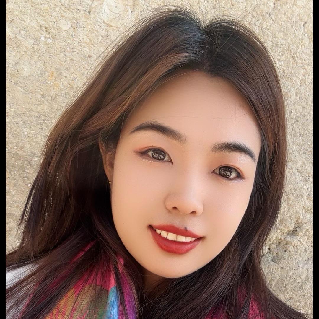 云南小师妹