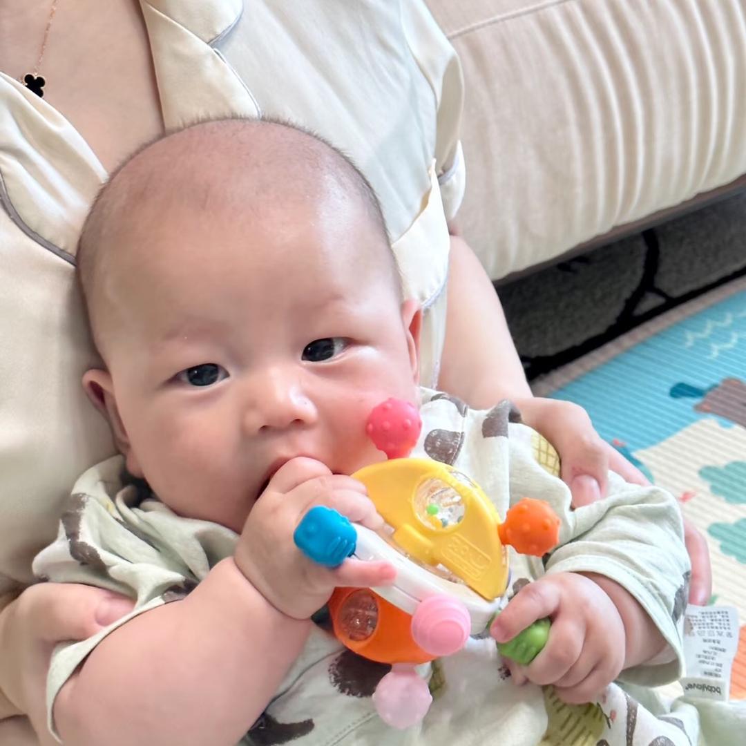 小予妈妈