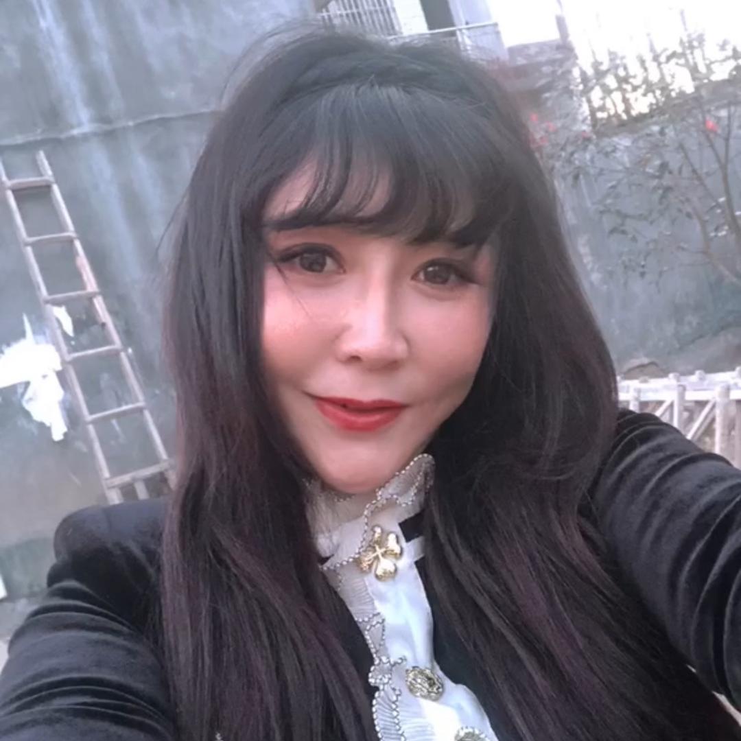做回我自己