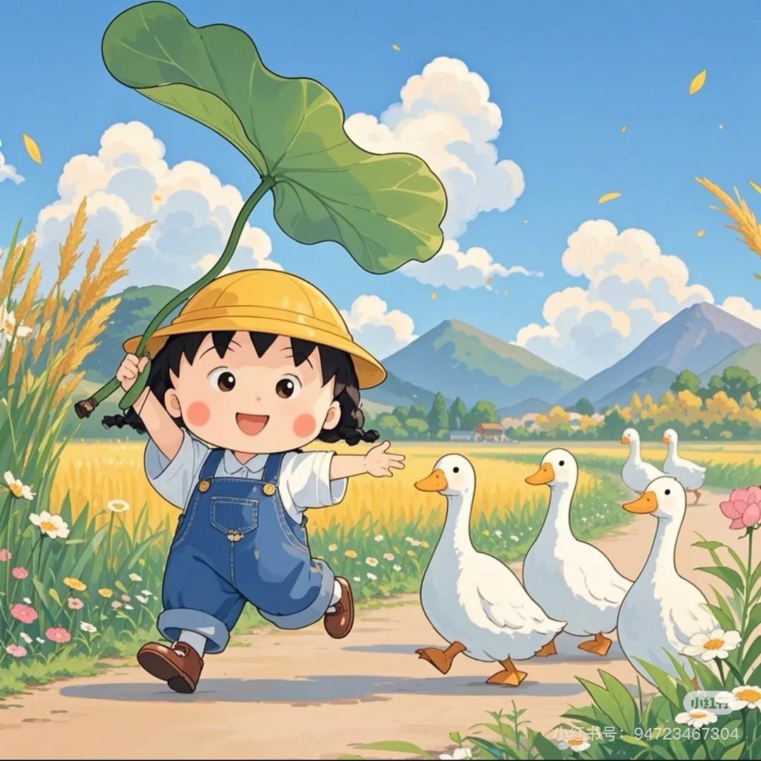 宁一宁麻麻🍄