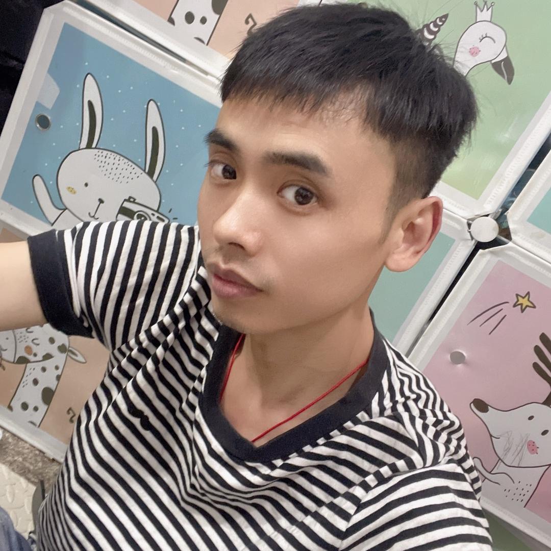 执笔、写下爱