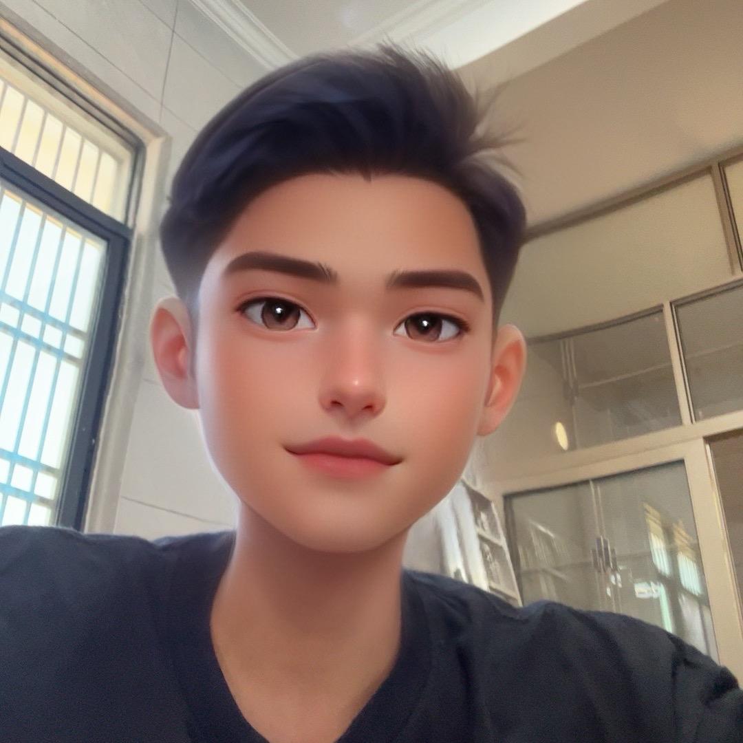 冰美式