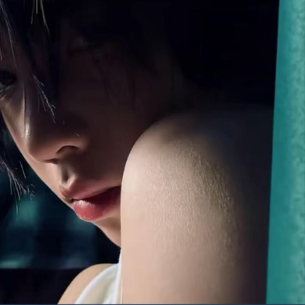 小祖（地铁逃生）