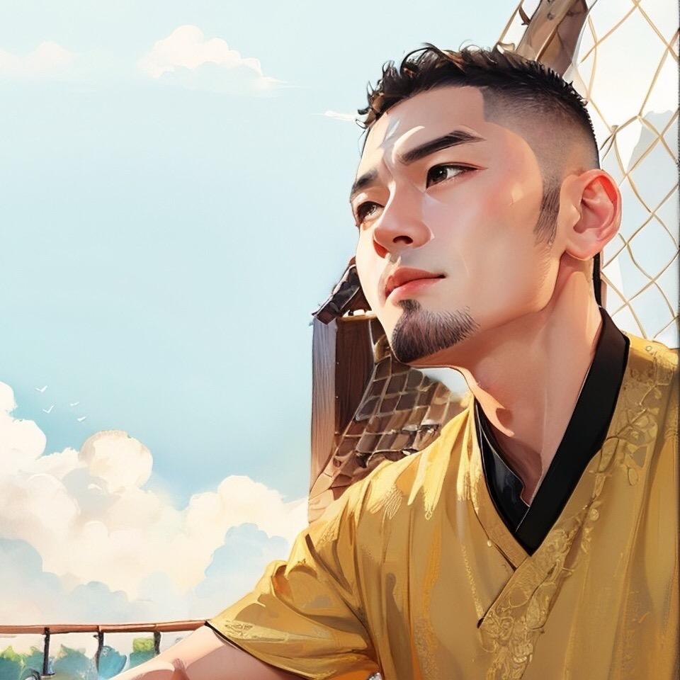 安逸了谁的青春