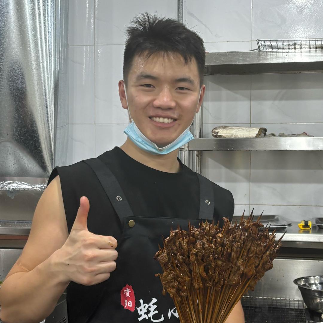 辉哥不摆烂