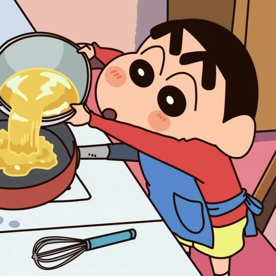 不知名憨憨